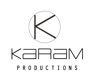 Karam Productions logo